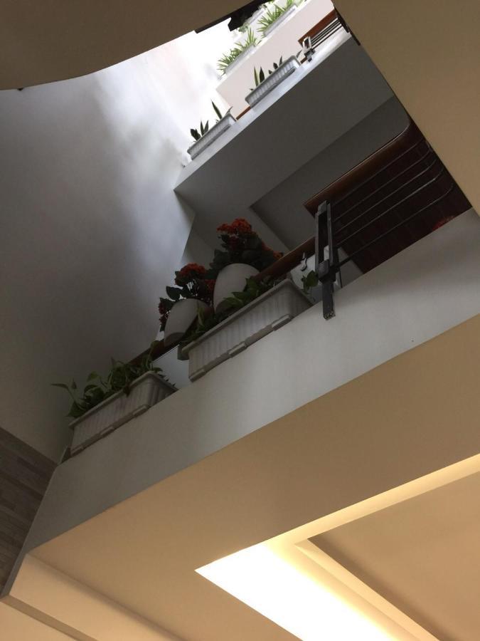 Duy Thao Hotel Da Lat Dış mekan fotoğraf