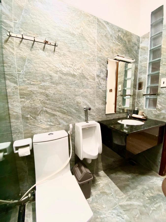 Duy Thao Hotel Da Lat Dış mekan fotoğraf