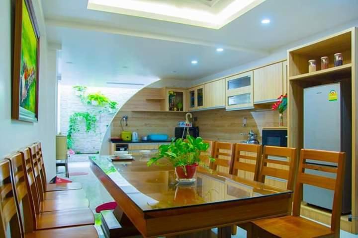 Duy Thao Hotel Da Lat Dış mekan fotoğraf