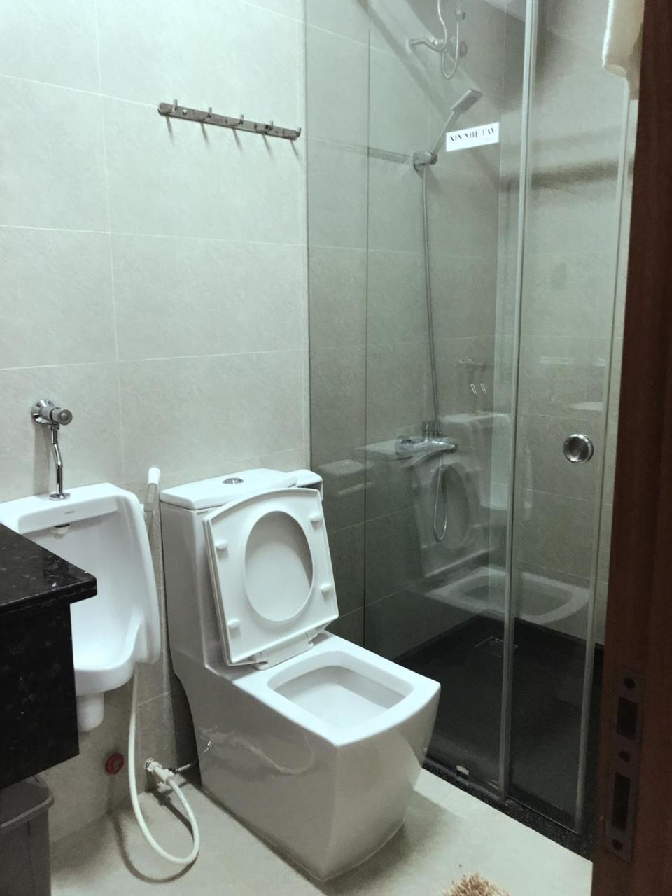 Duy Thao Hotel Da Lat Dış mekan fotoğraf