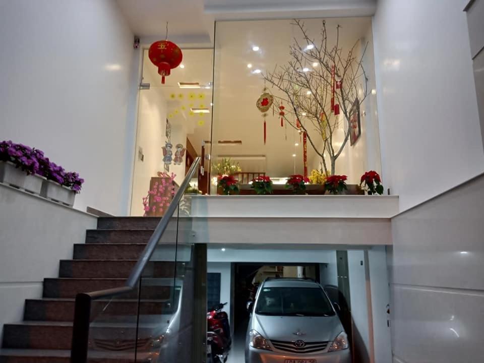 Duy Thao Hotel Da Lat Dış mekan fotoğraf