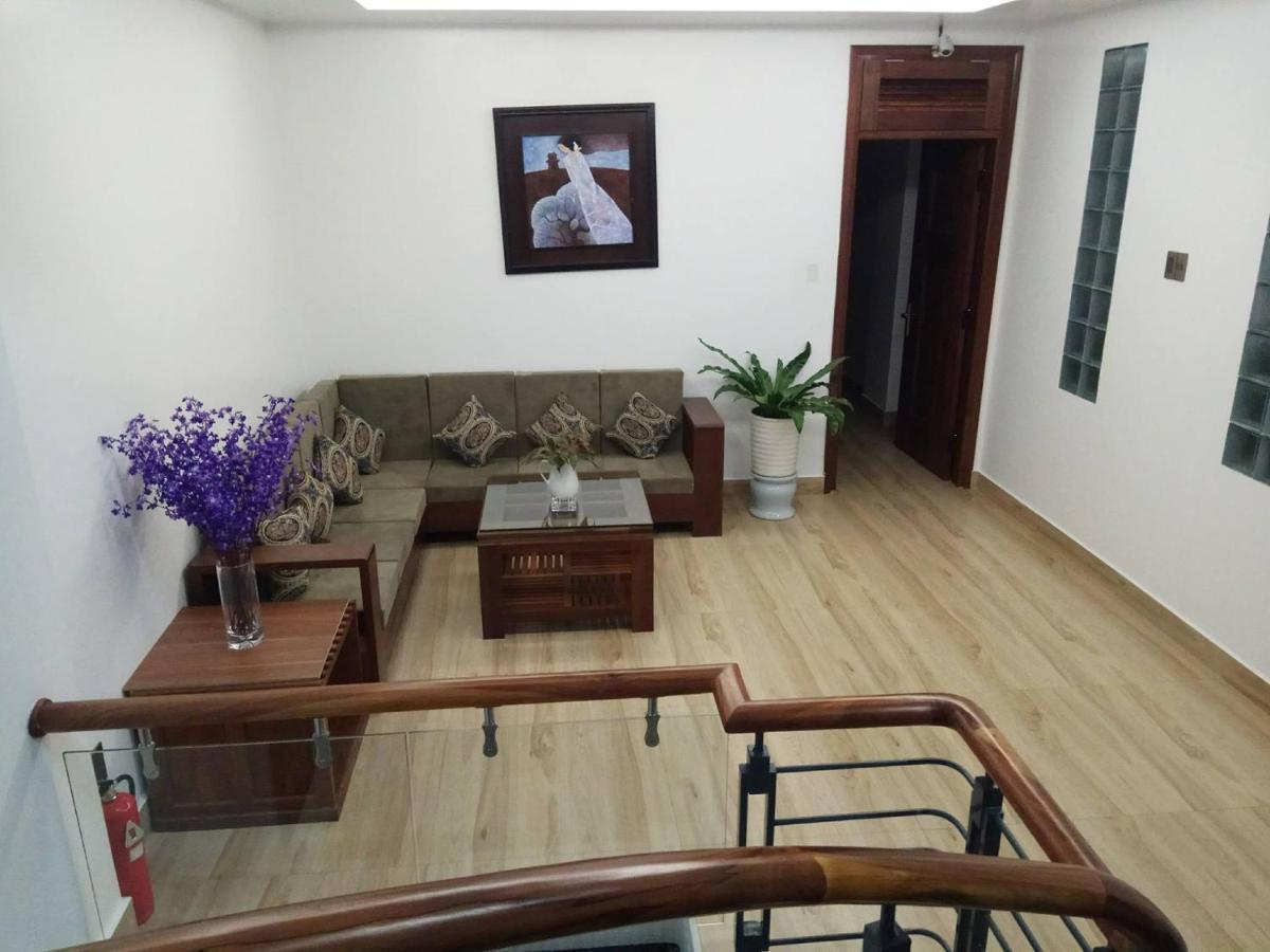 Duy Thao Hotel Da Lat Dış mekan fotoğraf